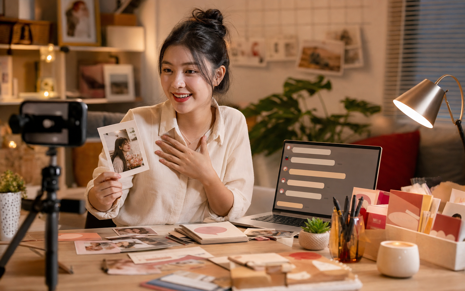 Turn viewers into fans: the art of building a loyal community